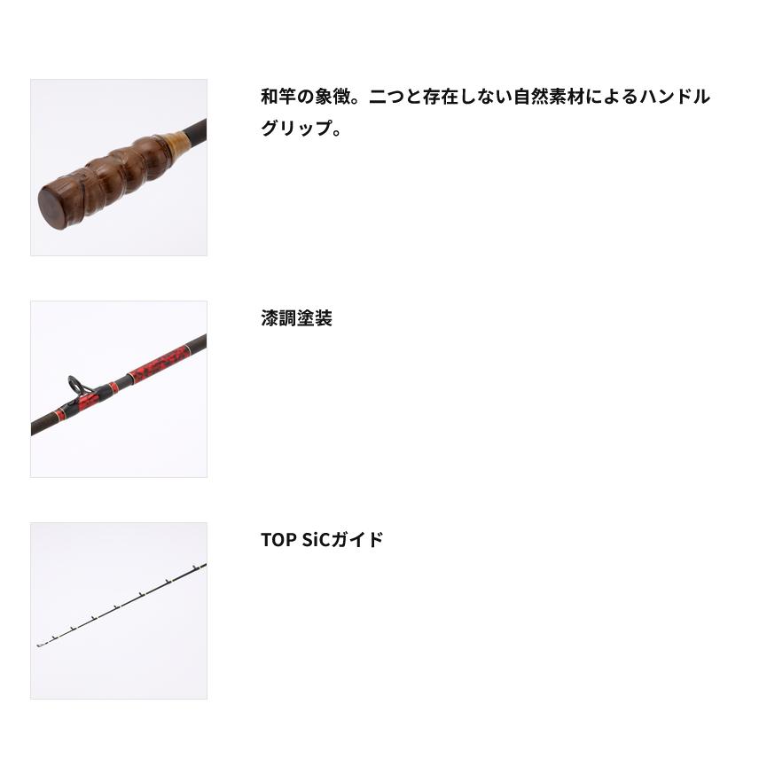 alpha tackle（アルファタックル） 150 涼舟 湾フグ 150 alphatackle