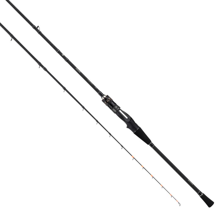 alpha tackle（アルファタックル） 160L シオン マルイカ 160L