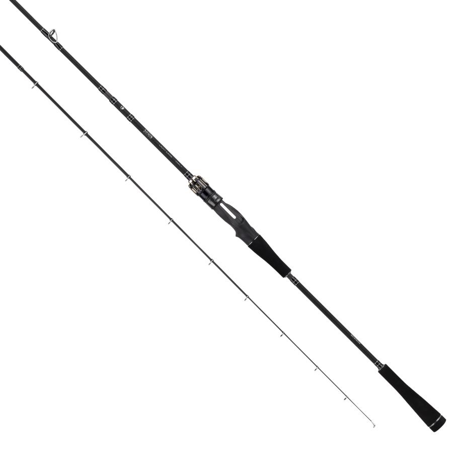 alpha tackle（アルファタックル） 175ML-T シオン ライトゲーム 175ML