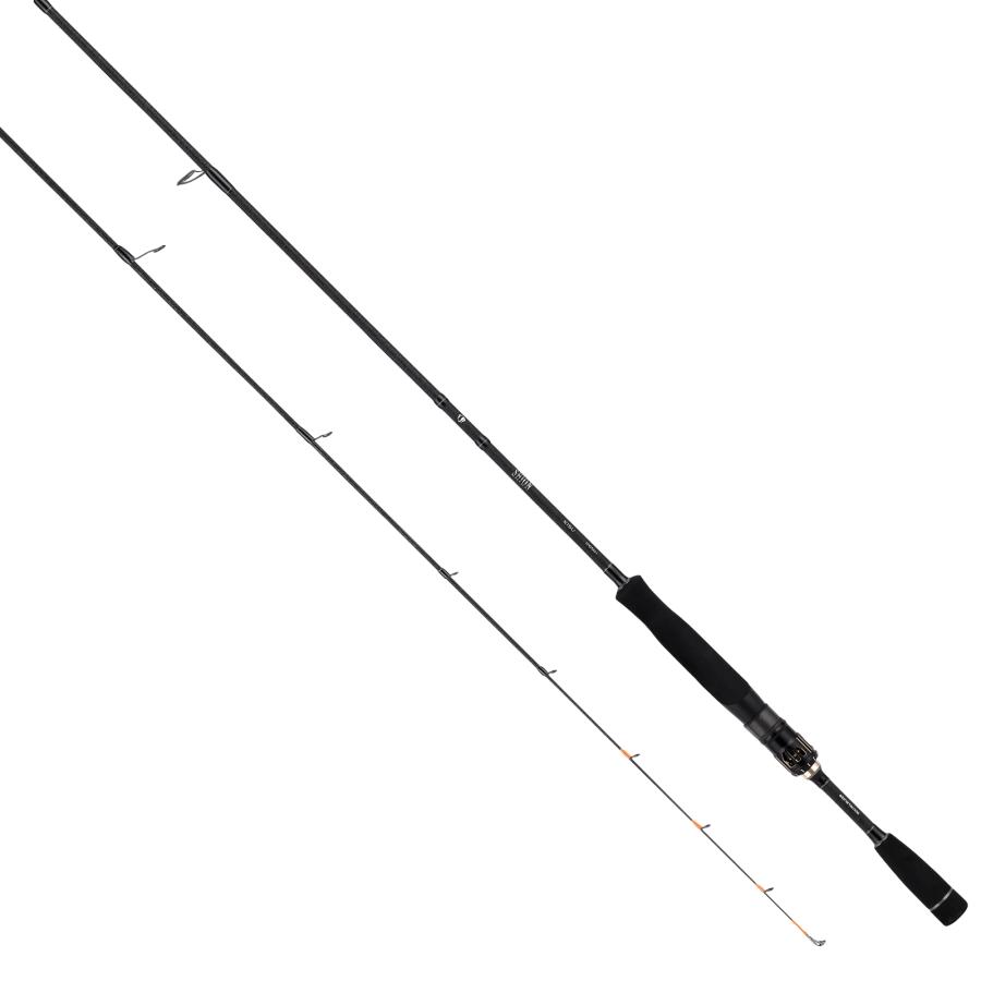 alpha tackle（アルファタックル） 170MH シオン キス 170MH