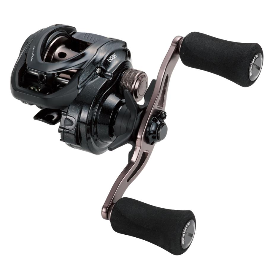 alpha tackle（アルファタックル） 特価 150DH/L ディーノ フネ 150DH