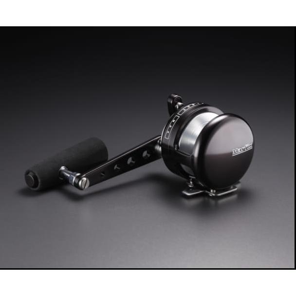 マーフィックス C3-RH 両軸リール 右巻き MARFIX : 釣工房 マーフィックス C3-RH 両軸リール 右巻き MARFIX : 釣工房