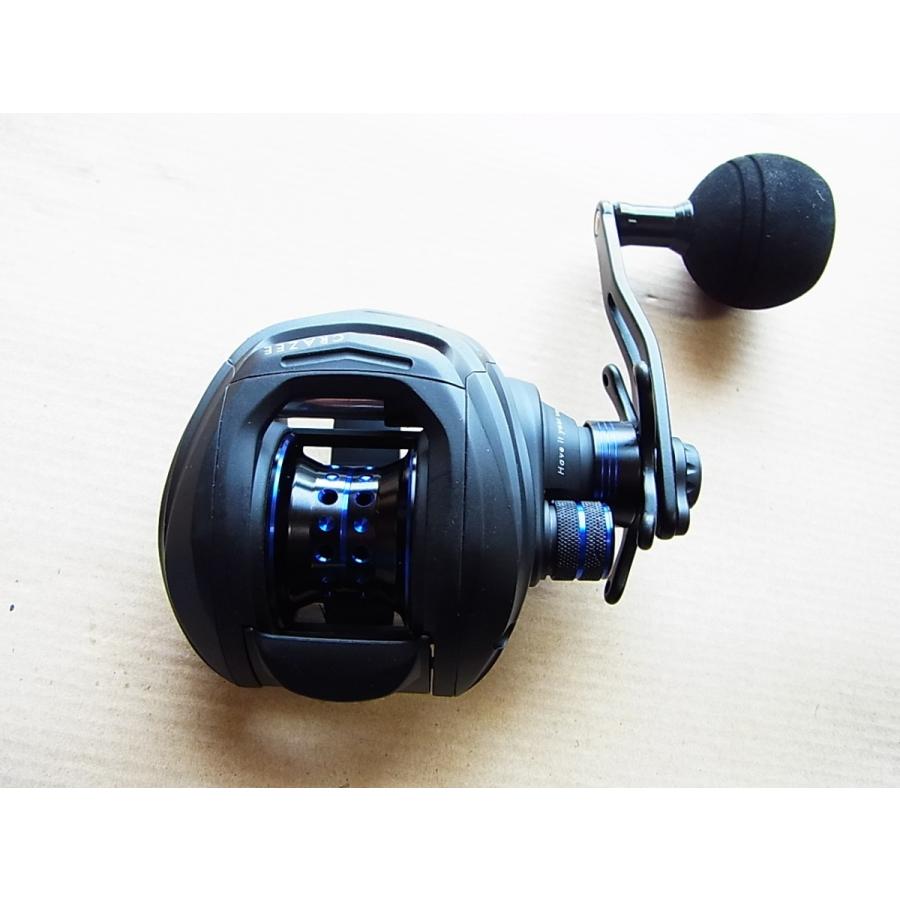 アルファタックル Sw150 R Cz クレイジー ベイトリール Sw150 R 右巻き Alpha Tackle 釣工房 通販 Paypayモール