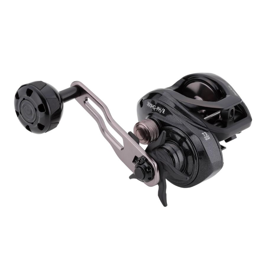 alpha tackle（アルファタックル） 特価 300HG-PH/R ディーノ フネ