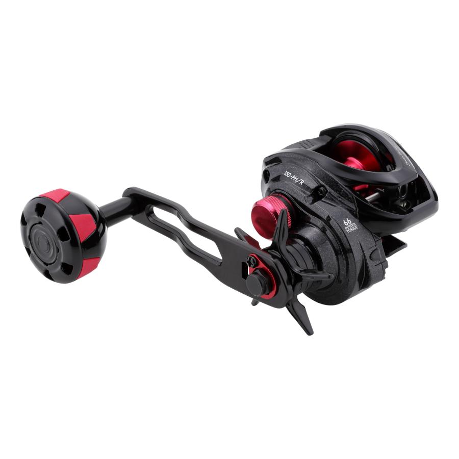 リール alphatackle DINO TACO 150-PH/R alpha tackle（アルファタックル） 150-PH/R ディーノ タコ 150-PH/R