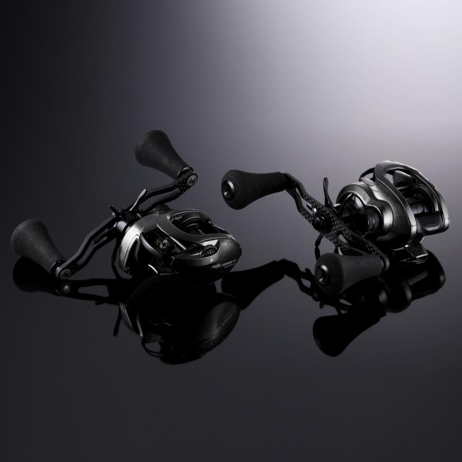 alpha tackle（アルファタックル） 70HG-DH/R アルファソニック CP