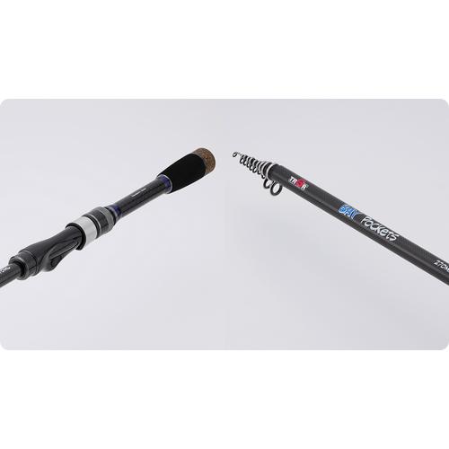 alpha tackle（アルファタックル） 270ML TRGA ベイポケッツ 270ML