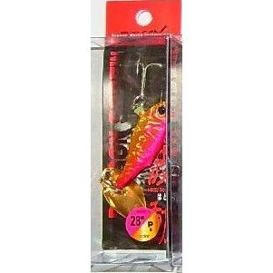 DRAGON（ドラゴン） 特価 マルシン漁具 28g スクリュー 波動 28g