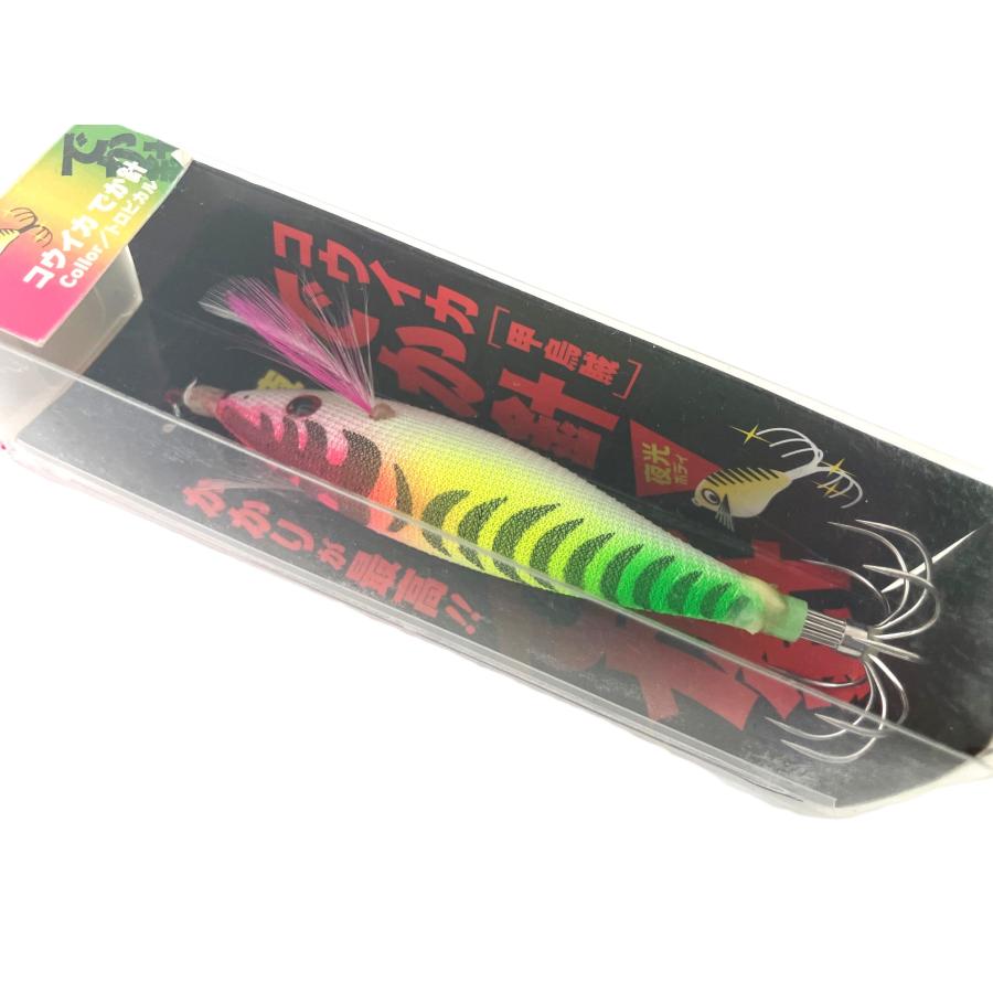 DRAGON（ドラゴン） マルシン漁具 コウイカ でか針 : 釣工房 - 通販 