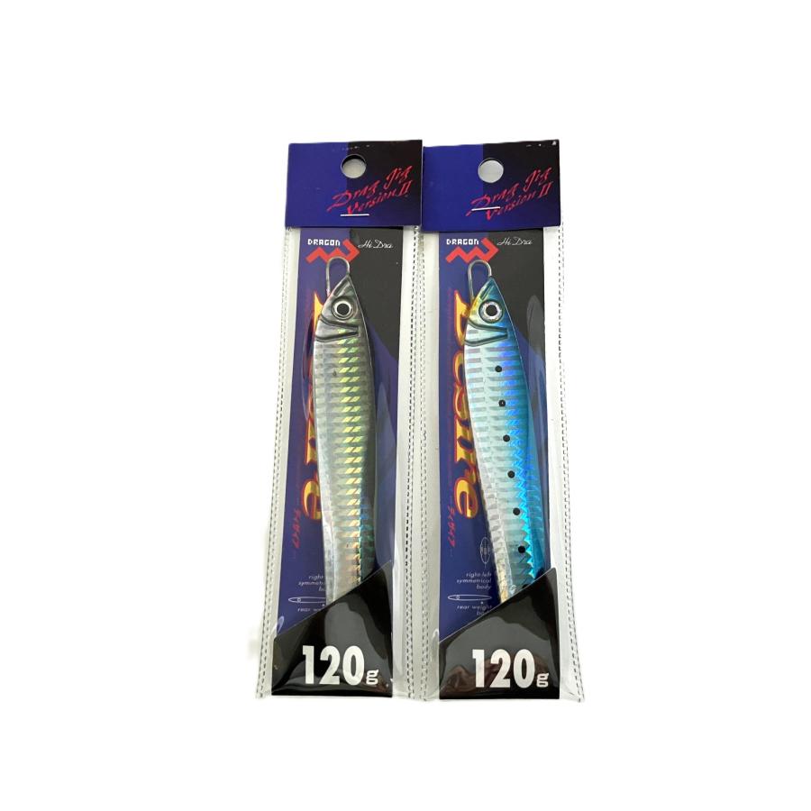 ジグ 多数 約120～200g 22点