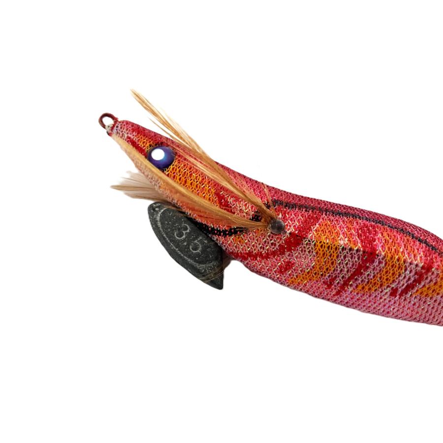 DRAGON（ドラゴン） 特価 マルシン漁具 3.5号 スクウィッドハンター