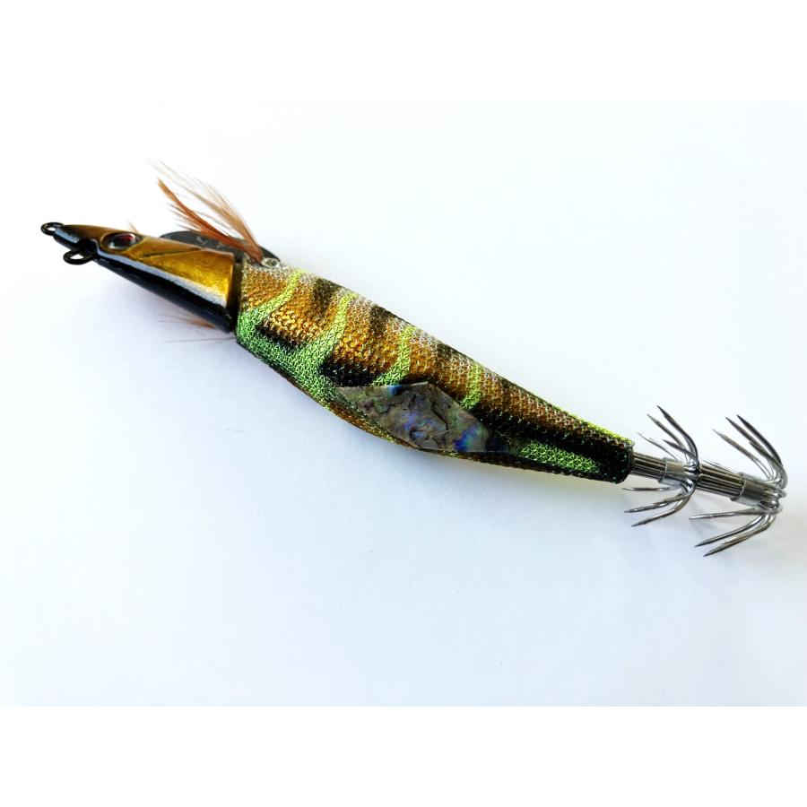 DRAGON(釣り) マルシン漁具 3.5号 ラトル入りヒート&ビート DRAGON(釣り) マルシン漁具 3.5号 ラトル入りヒート&ビート