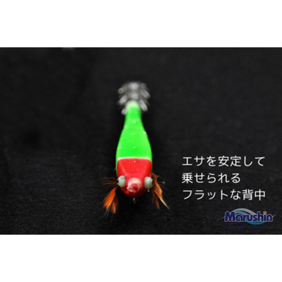 DRAGON（ドラゴン） マルシン漁具 エサ巻スッテ SP : 釣工房 - 通販