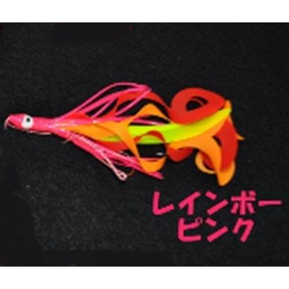 DRAGON（ドラゴン） 特価 マルシン漁具 鯛ラバ スペアセット スルスル