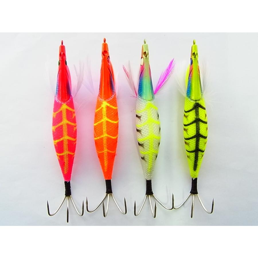 マルシン漁具 4.0号 ラトル内臓タコエギ レッツ ライド 4.0号 :4535090147725:釣工房 - 通販 - Yahoo!ショッピング マルシン漁具 4.0号 ラトル内臓タコエギ レッツ ライド 4.0号 :4535090147725:釣工房 - 通販 - Yahoo!ショッピング