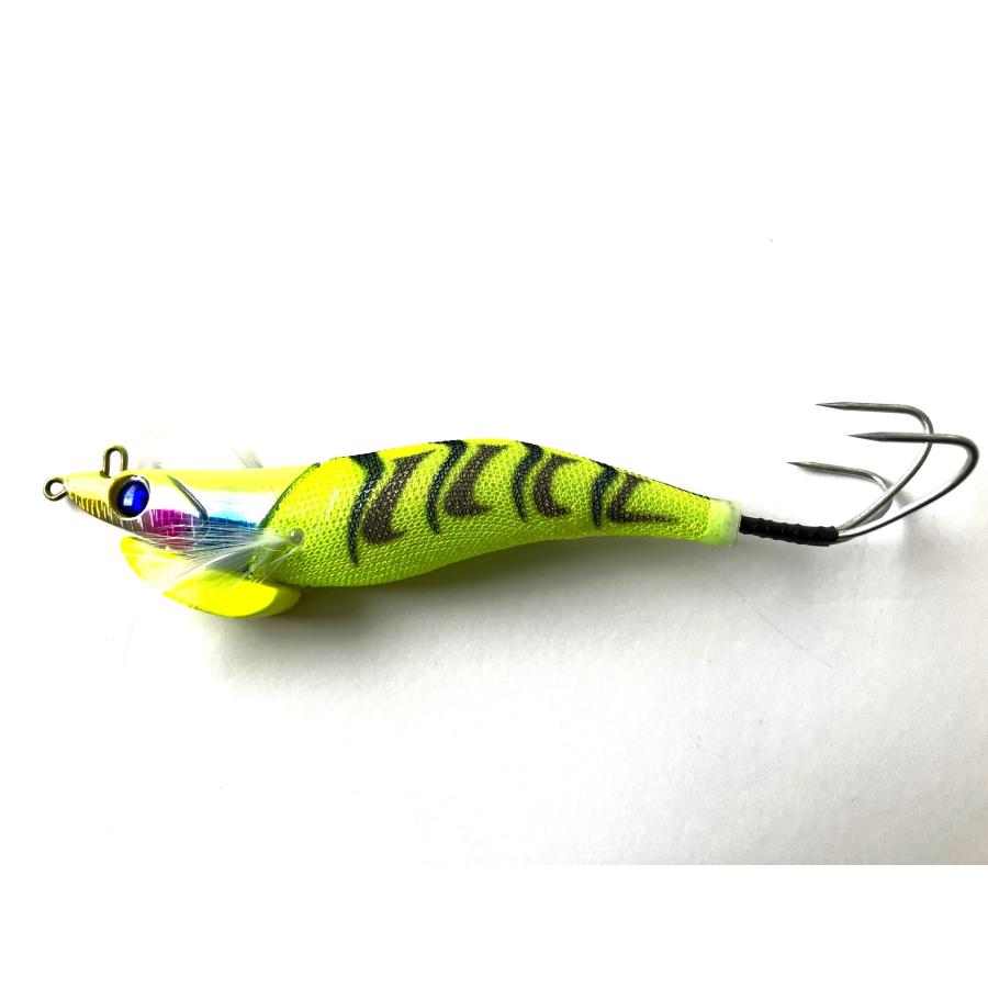 DRAGON(釣り) マルシン漁具 4.0号 ラトル内臓タコエギ レッツ DRAGON(釣り) マルシン漁具 4.0号 ラトル内臓タコエギ レッツ