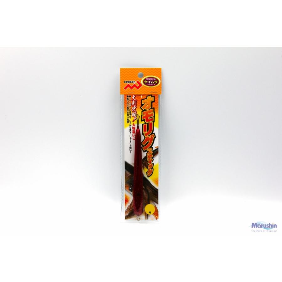 DRAGON（ドラゴン） マルシン漁具 40号 オモリグ スティック 40号