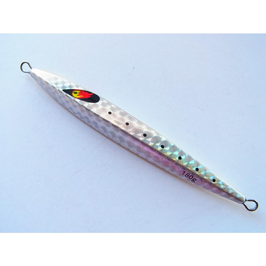 DRAGON（ドラゴン） マルシン漁具 180g アンバージャック 180g