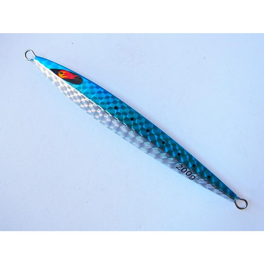 DRAGON（ドラゴン） マルシン漁具 200g アンバージャック 200g