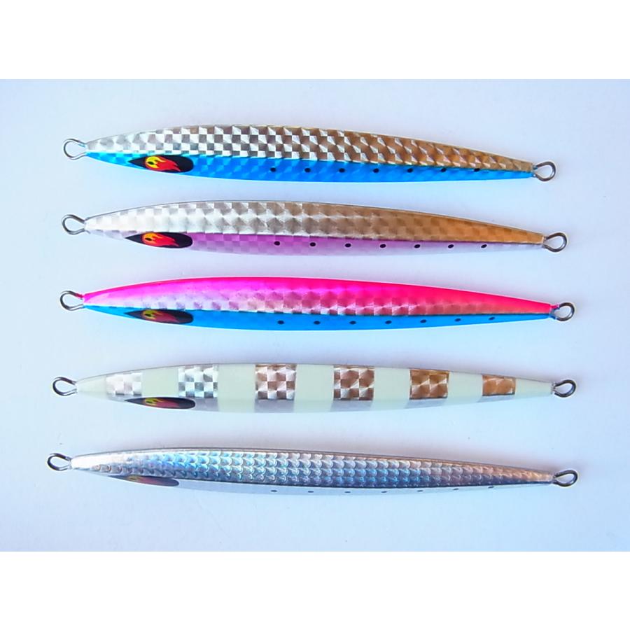 DRAGON（ドラゴン） マルシン漁具 200g アンバージャック 200g