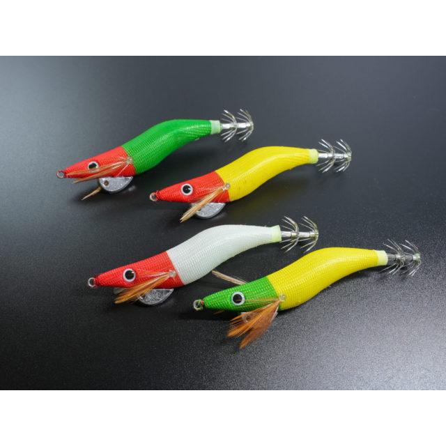 マルシン漁具 2号 オモッパーエギ 2号 :4535090165217:釣工房 - 通販 - Yahoo!ショッピング マルシン漁具 2号 オモッパーエギ 2号 :4535090165217:釣工房 - 通販 - Yahoo!ショッピング