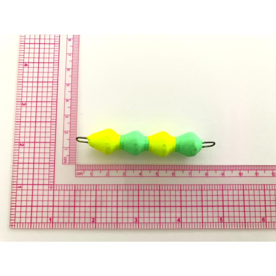 DRAGON（ドラゴン） 特価 マルシン漁具 20号 マキマキ DANGO 20号