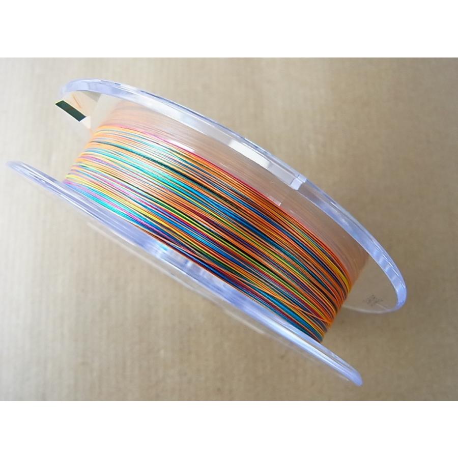 クレハ 150m 1.5号-26lb シーガー PE X8 150m 1.5号-26lb グランドマックス|turikoubou|03