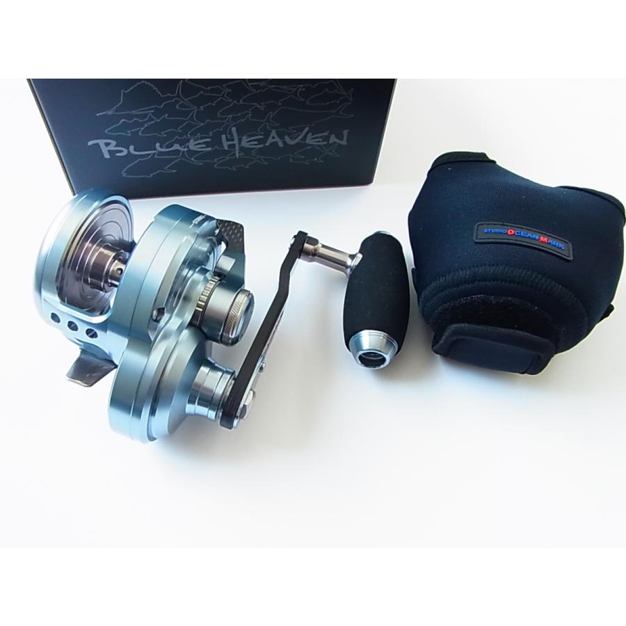 ブルーヘブン L50PW/R PSG 