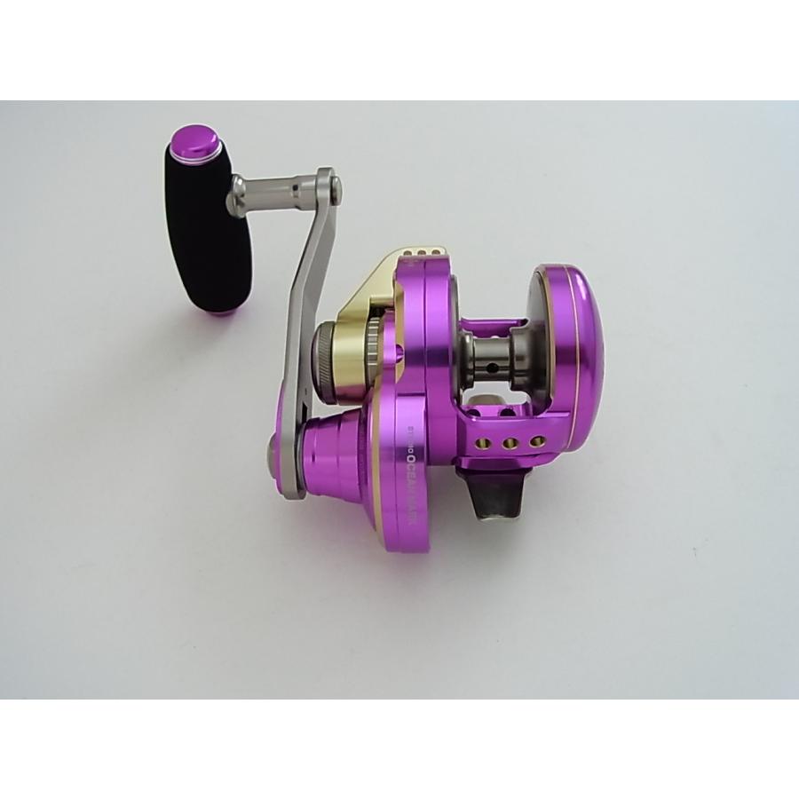 スタジオオーシャンマーク ブルーヘブン L30Hi/R-Vi/G(24) 右 スタジオオーシャンマーク ブルーヘブン L30Hi/R-Vi/G(24) 右