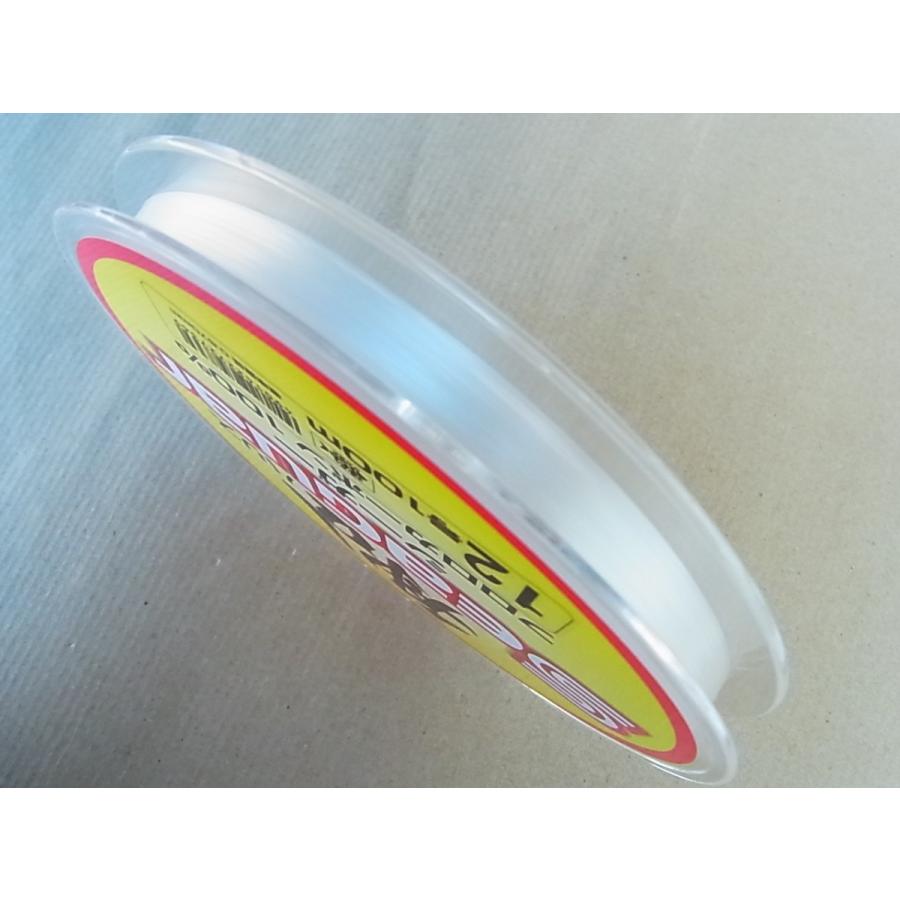 クレハ 12号 100m シーガー 船ハリス 12号 100m フロロカーボン |  | 01