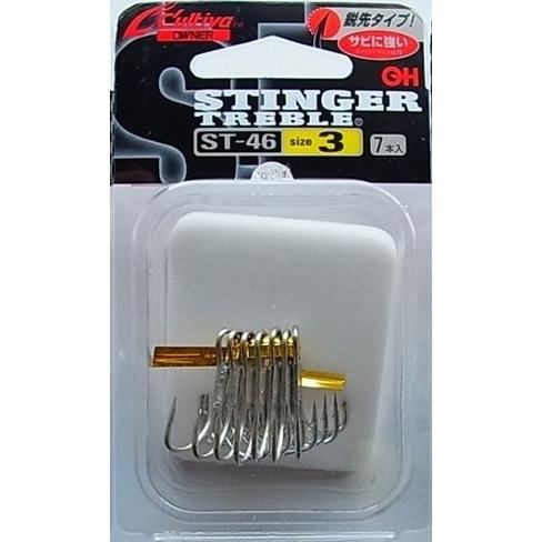 C'ultiva（カルティバ） オーナー ST-46 NEWカルティバ スティンガー