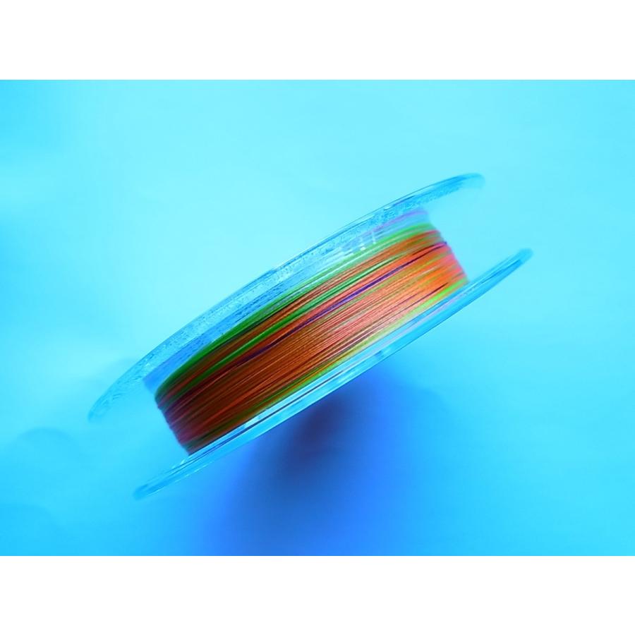 UNITIKA エギングスーパーPE8 0.6号 150m UNITIKA（ユニチカ） 0.8号-150m PE キャスライン エギングスーパー