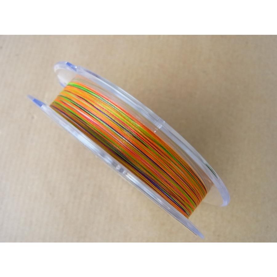 UNITIKA（ユニチカ） 0.7号-150m 8本編み キャスライン エギング