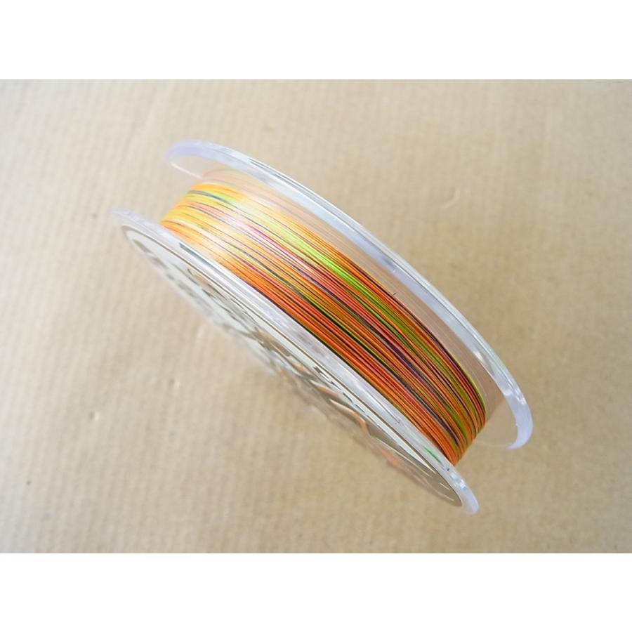 ユニチカ 0.8号-210m 8本編み キャスライン エギングスーパーPEIII X8 0.8号-210m|釣工房|01
