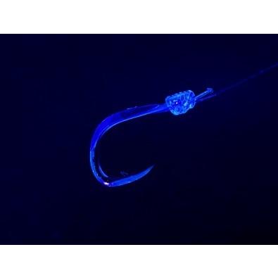 Hayabusa ハヤブサ 4本鈎 10-10-10 落し込み ケイムラ&ホロ ショート