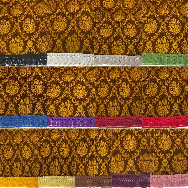 軽トラキャリイDA16T 大花束/オレンジダッシュマット