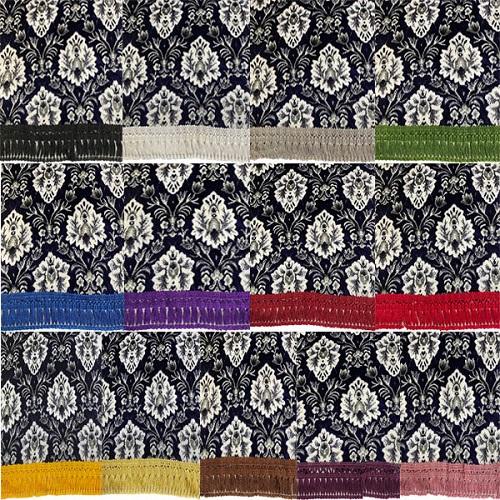 トラックストップ ターン 縦柄 新格子 ダッシュマット グランド