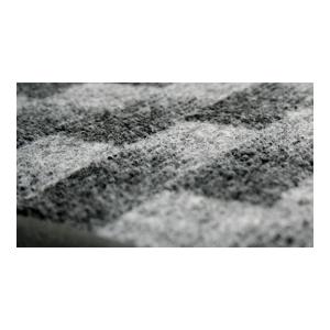 サムロマット フロアマット グランドプロフィア 平成15年10月-平成29年4月型 No.15 運転席のみ トラック内装 大型車 車種別 ゴム