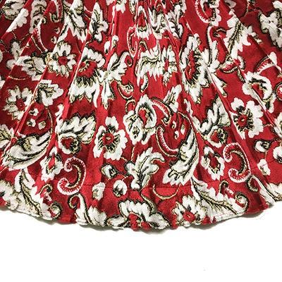 トラックストップ ターン 金華山 仮眠カーテン プリーツタイプ 小雪 裏