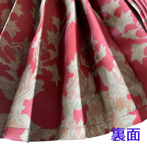 仮眠カーテン2枚組 トラック 雅 トラック用カーテン 歌舞伎(かぶき)仮眠カーテン 2