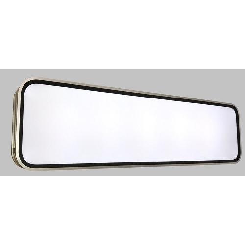 JB看板灯（アンドン）アルミ製(大） 24V 蛍光灯ユニット付