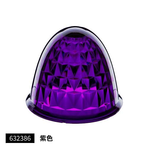 ジェットイノウエ G-1 バスマーカーランプレンズ 10枚セット 補修