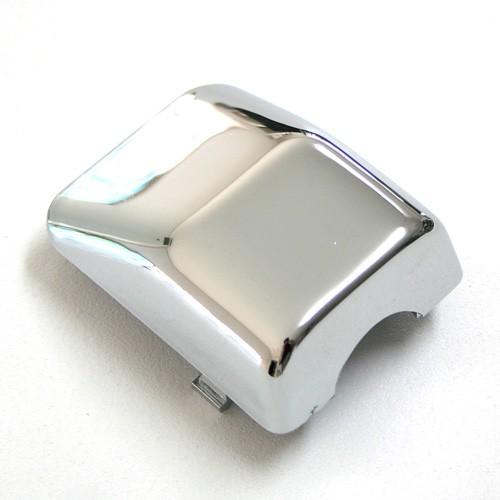 大切な人へのギフト探し 570992 メッキミラーホルダーカバー 日野 大型