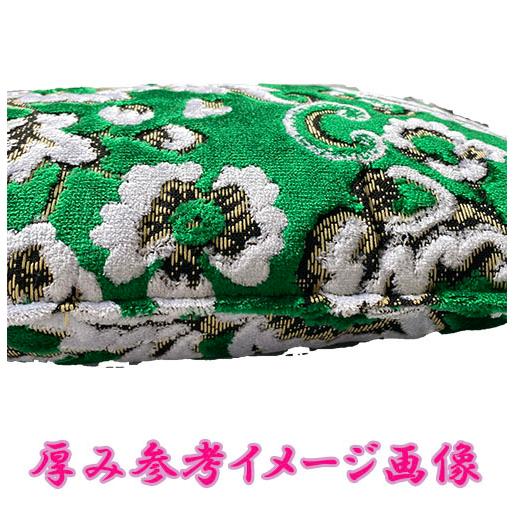 トラックストップ ターン ネオ チンチラ 2way クッション カー