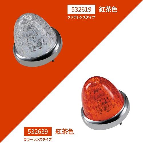 ジェットイノウエ JET LEDスターライトバスマーカー零 ゼロ 10個 ジェットイノウエ JET LEDスターライトバスマーカー零 ゼロ 10個