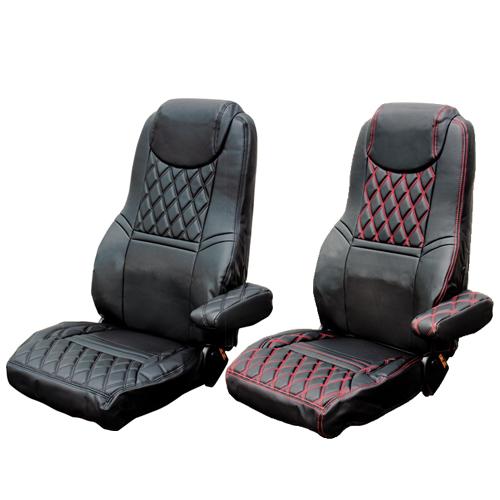 17プロフィアシートカバー運転席 Amazon | シートカバー 17 レンジャー / 17 プロフィア (H29.5