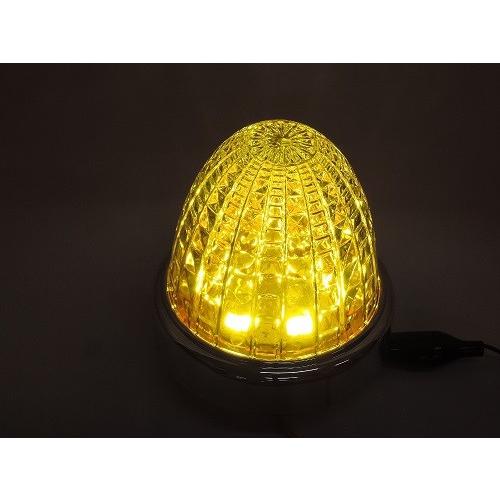 日本ボデーパーツ工業 JB 激光2 LEDクリスタルハイパワー