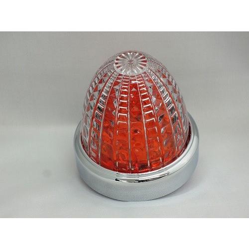 日本ボデーパーツ工業 JB 激光2 LEDクリスタルハイパワーマーカー 12V