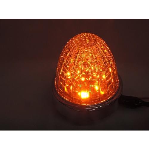日本ボデーパーツ工業 JB 激光2 LEDクリスタルハイパワーマーカー 12V