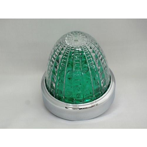 日本ボデーパーツ工業 JB 激光2 LEDクリスタルハイパワーマーカー 12V